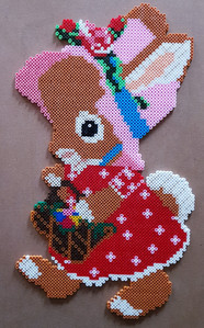 Mary G, Easter rabbit, Hama beads.jpg